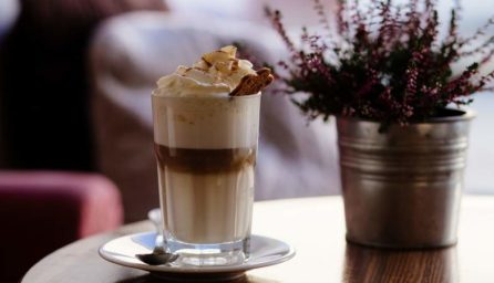 capuchino