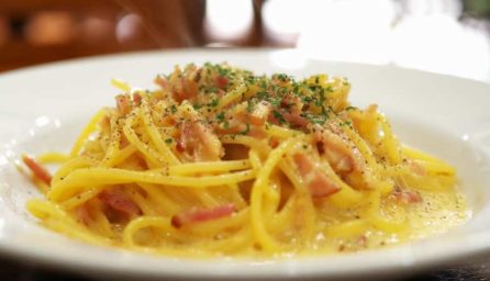 carbonara