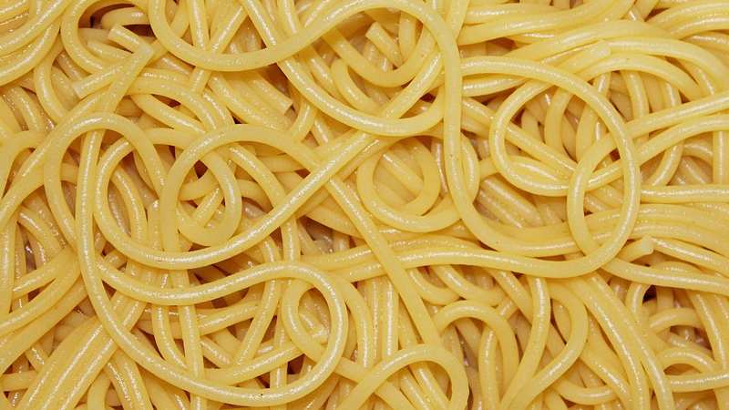 SPAGUETTI