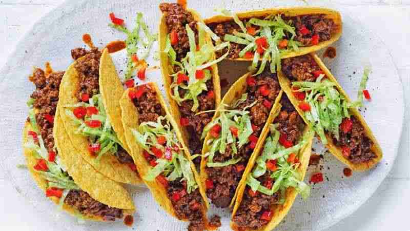 tacos